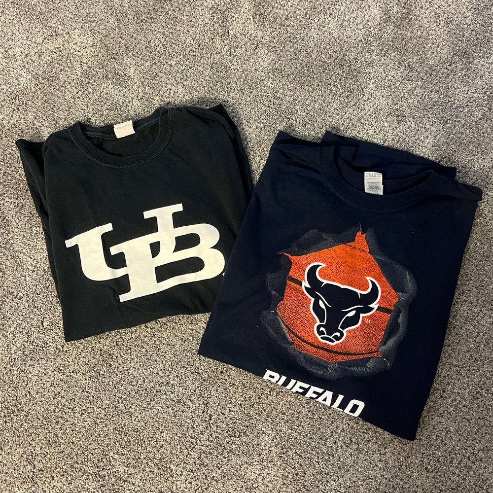 BUNDLE University of Buffalo Apparel